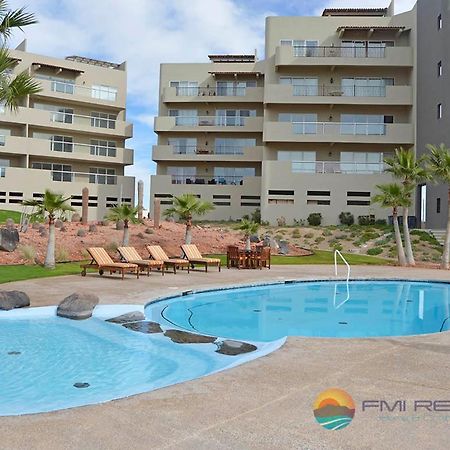 Ferienwohnung Corona Del Sol 1604 Puerto Peñasco Exterior foto
