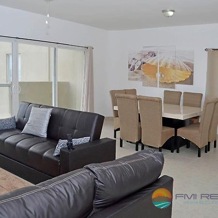 Ferienwohnung Corona Del Sol 1604 Puerto Peñasco Exterior foto