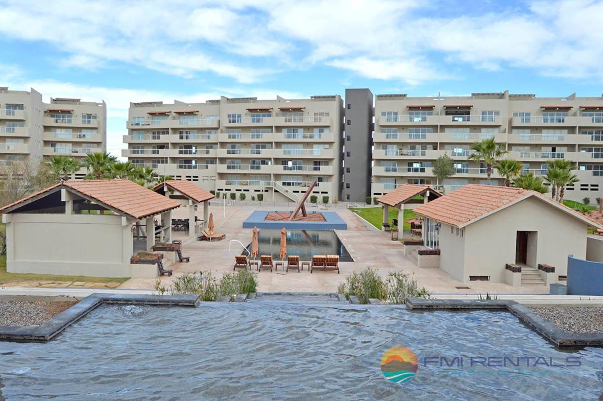 Ferienwohnung Corona Del Sol 1604 Puerto Peñasco Exterior foto