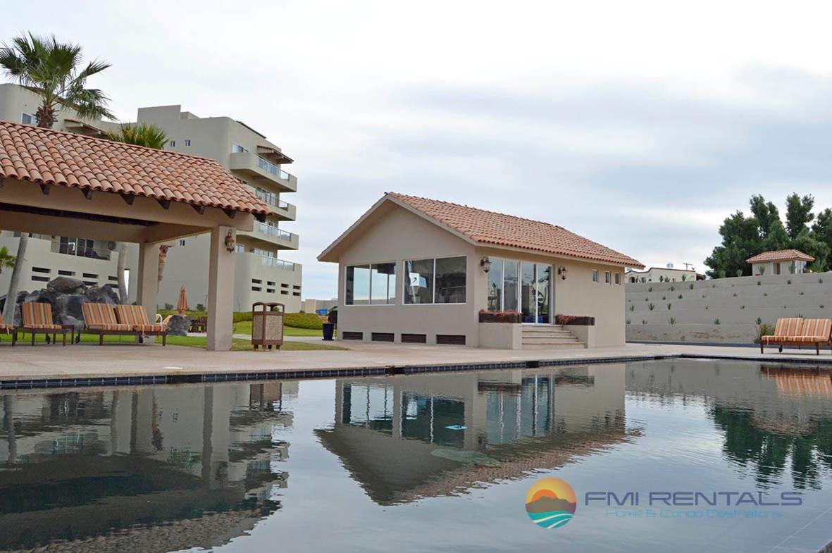 Ferienwohnung Corona Del Sol 1604 Puerto Peñasco Exterior foto