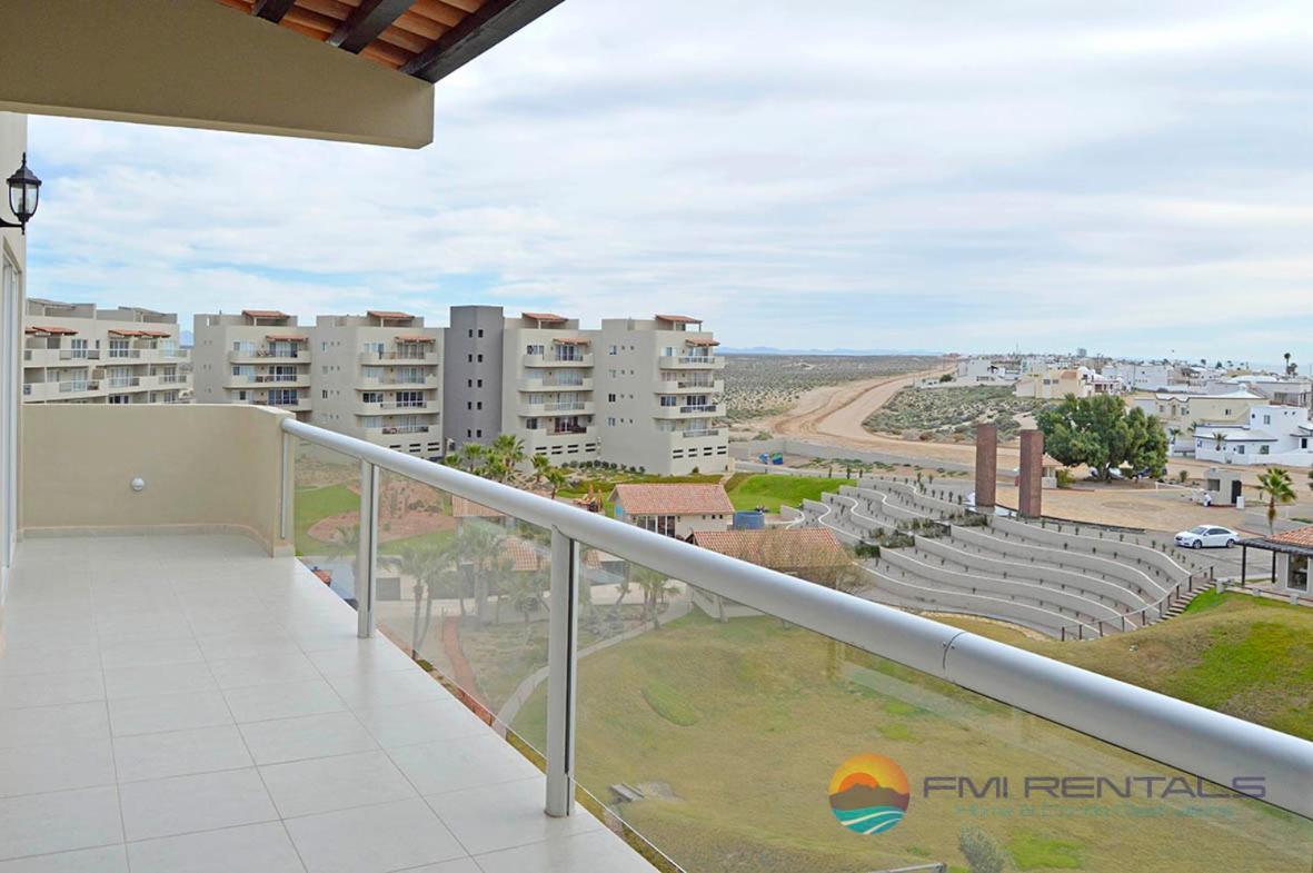 Ferienwohnung Corona Del Sol 1604 Puerto Peñasco Exterior foto