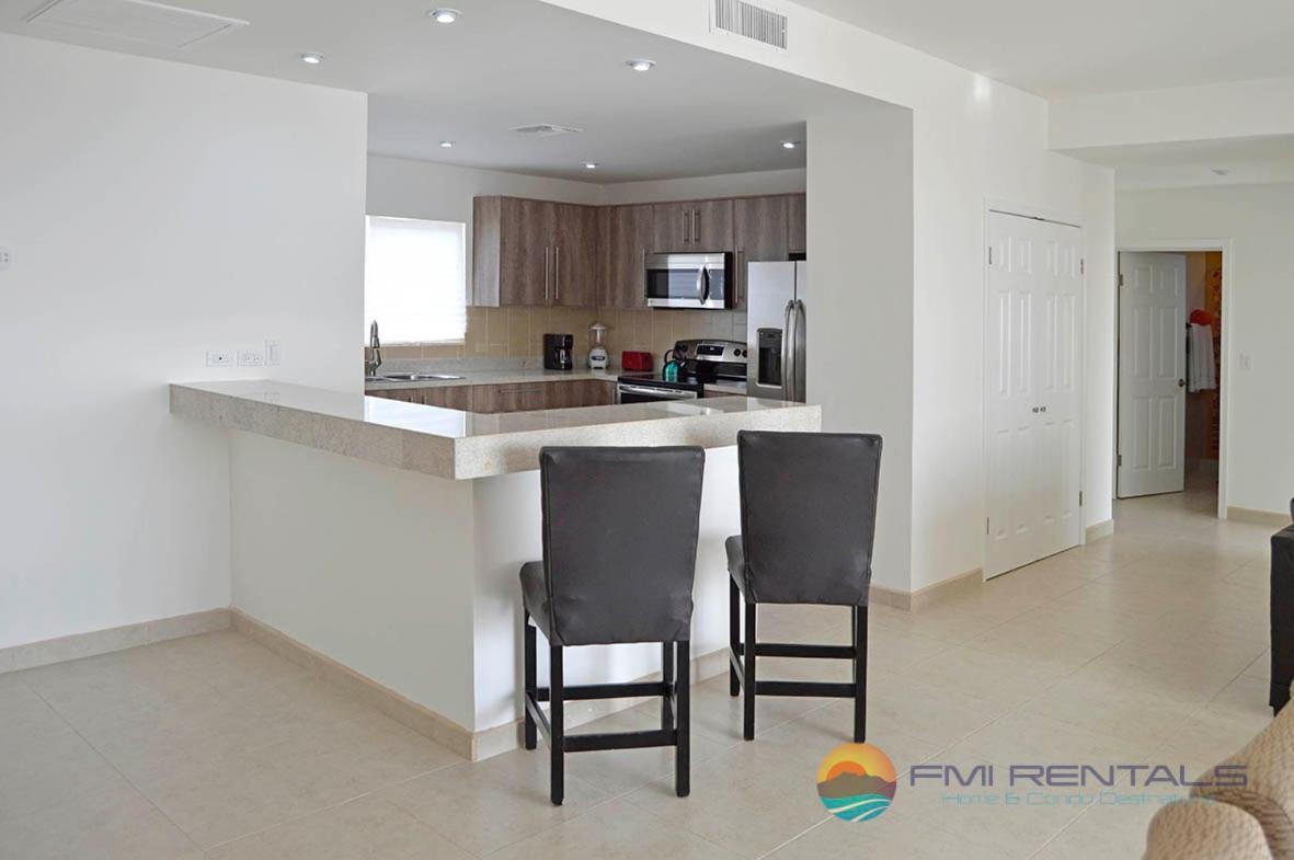 Ferienwohnung Corona Del Sol 1604 Puerto Peñasco Exterior foto