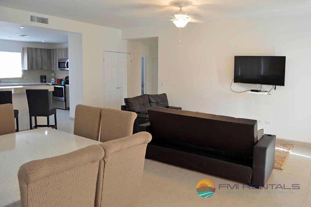 Ferienwohnung Corona Del Sol 1604 Puerto Peñasco Exterior foto