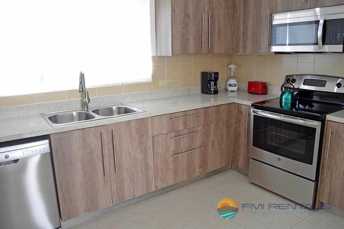 Ferienwohnung Corona Del Sol 1604 Puerto Peñasco Exterior foto