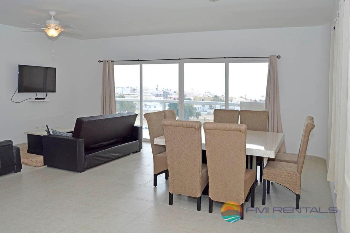 Ferienwohnung Corona Del Sol 1604 Puerto Peñasco Exterior foto